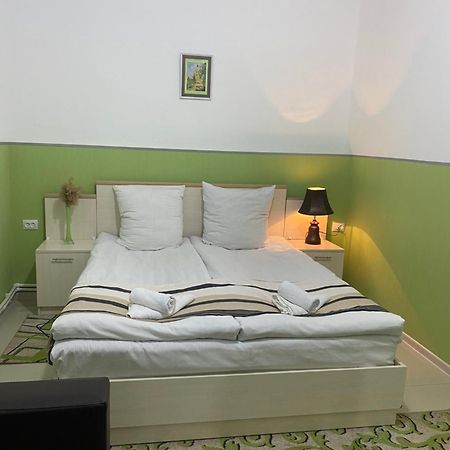 Lind Guest House B&B Gümrü Dış mekan fotoğraf