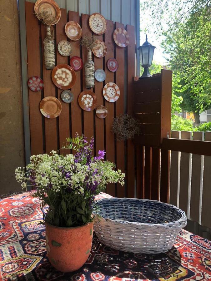 Lind Guest House B&B Gümrü Dış mekan fotoğraf