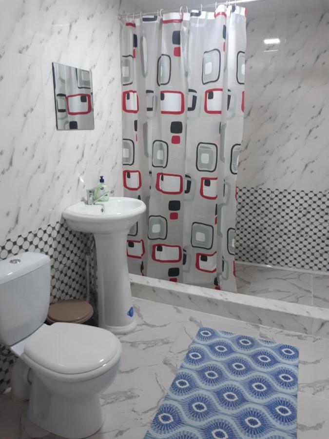 Lind Guest House B&B Gümrü Dış mekan fotoğraf