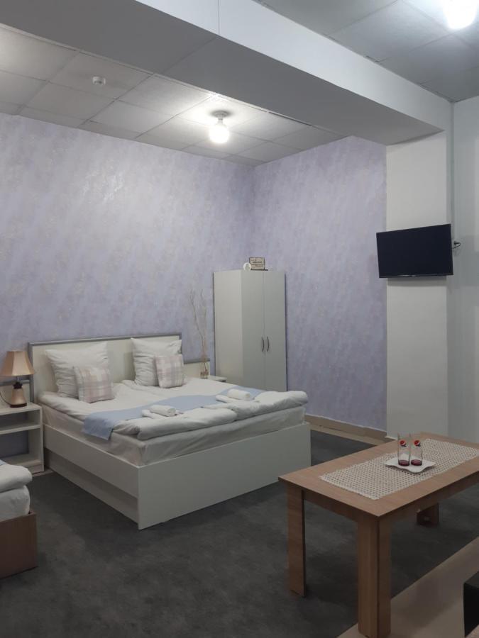 Lind Guest House B&B Gümrü Dış mekan fotoğraf