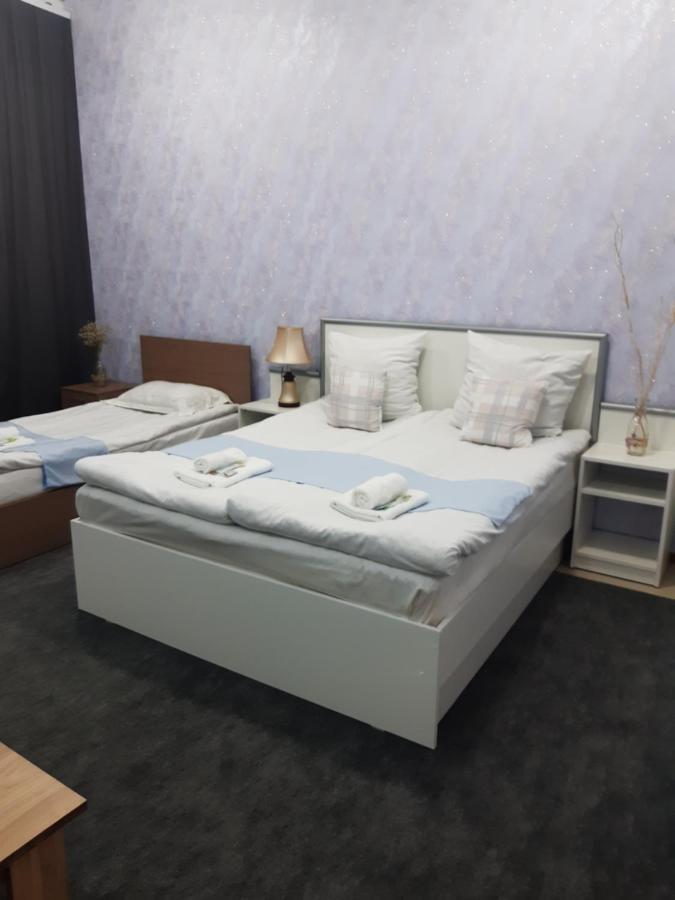 Lind Guest House B&B Gümrü Dış mekan fotoğraf