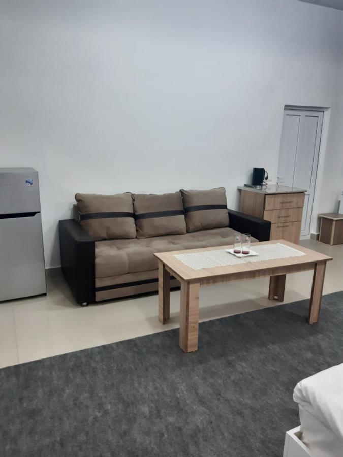 Lind Guest House B&B Gümrü Dış mekan fotoğraf
