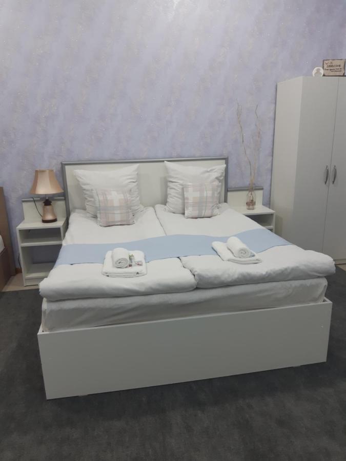 Lind Guest House B&B Gümrü Dış mekan fotoğraf