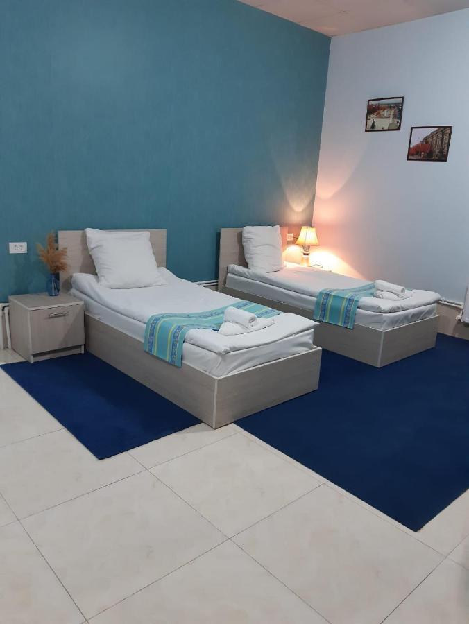 Lind Guest House B&B Gümrü Dış mekan fotoğraf