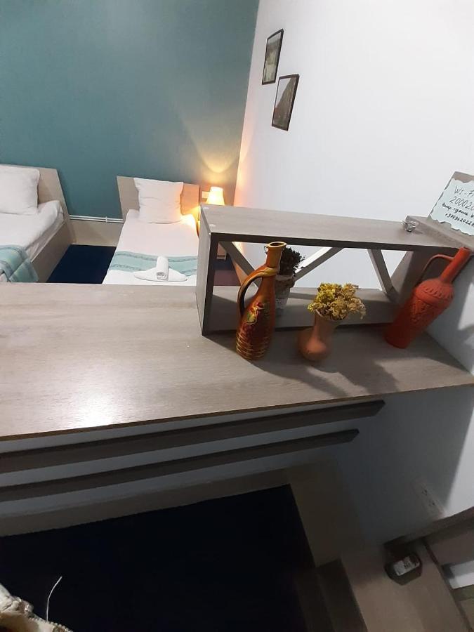 Lind Guest House B&B Gümrü Dış mekan fotoğraf