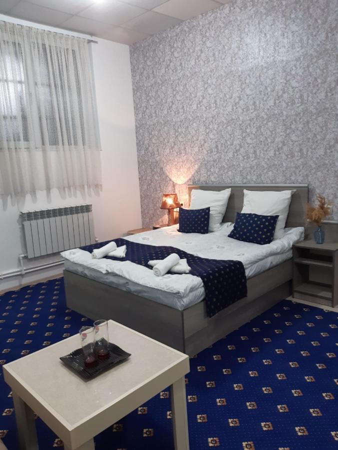 Lind Guest House B&B Gümrü Dış mekan fotoğraf