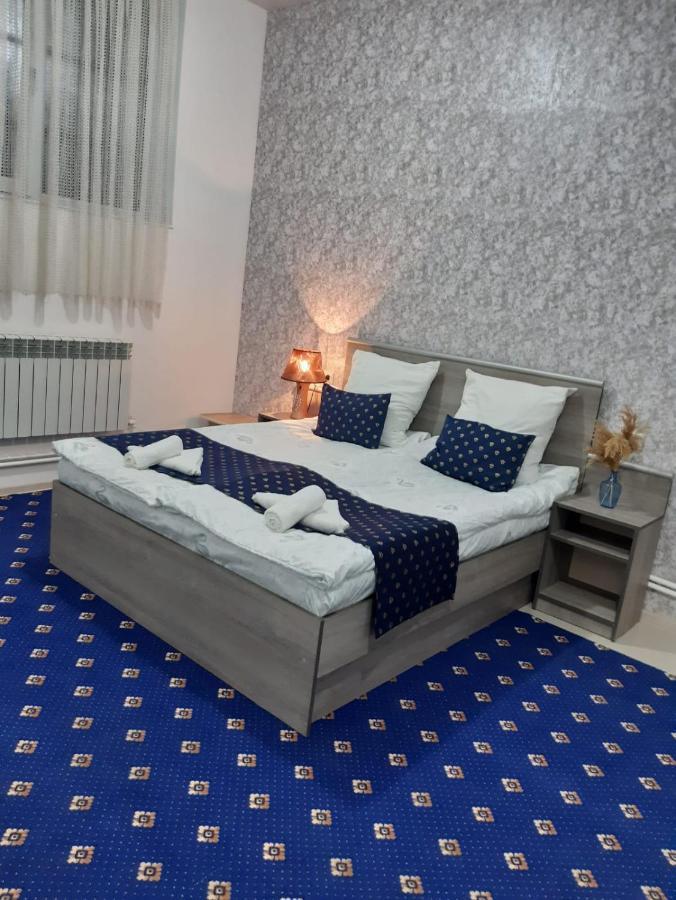 Lind Guest House B&B Gümrü Dış mekan fotoğraf