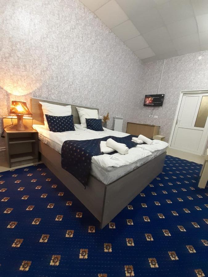 Lind Guest House B&B Gümrü Dış mekan fotoğraf