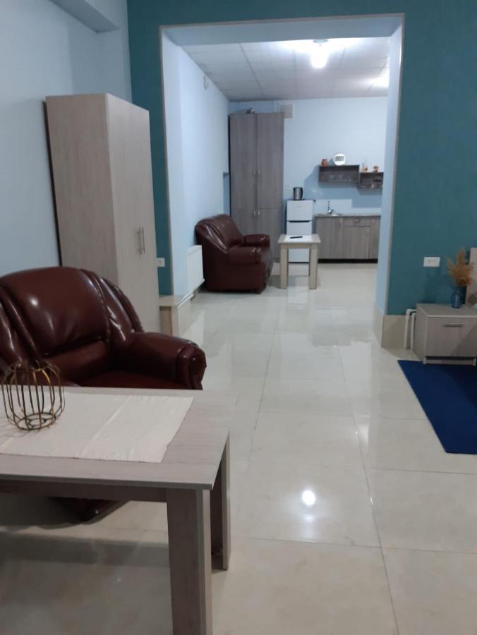 Lind Guest House B&B Gümrü Dış mekan fotoğraf