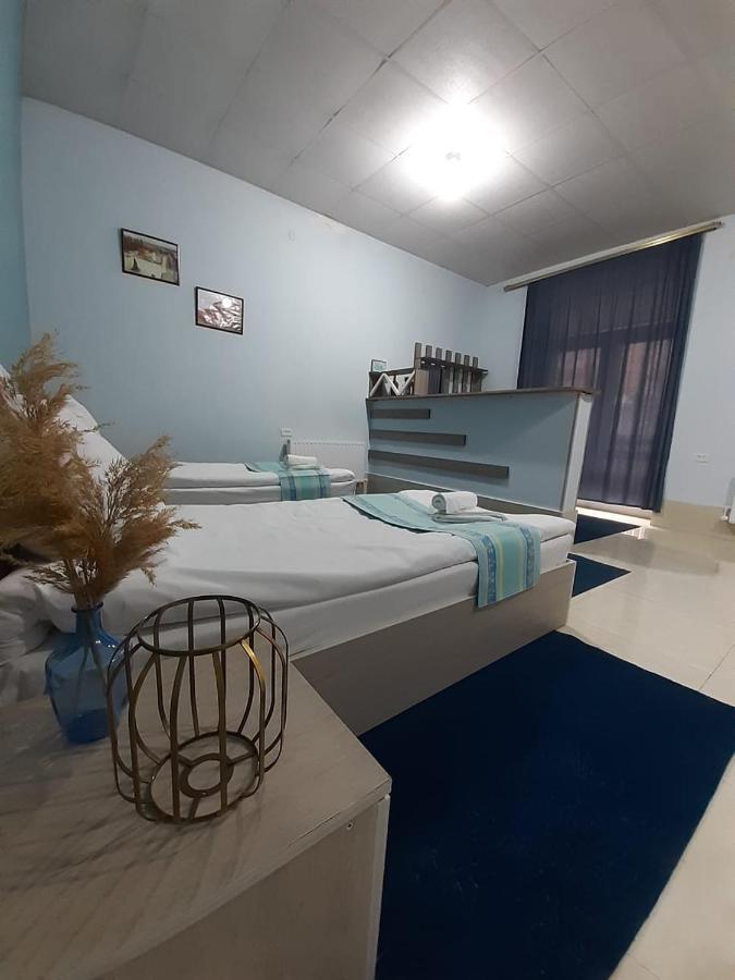 Lind Guest House B&B Gümrü Dış mekan fotoğraf