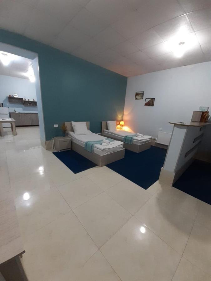 Lind Guest House B&B Gümrü Dış mekan fotoğraf