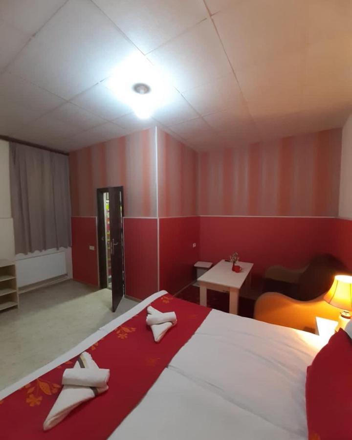 Lind Guest House B&B Gümrü Dış mekan fotoğraf