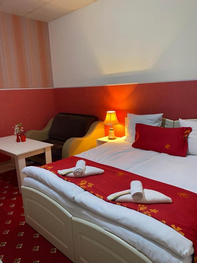 Lind Guest House B&B Gümrü Dış mekan fotoğraf