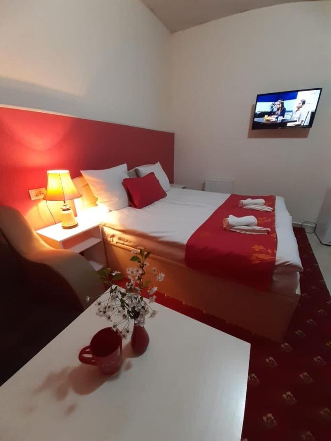 Lind Guest House B&B Gümrü Dış mekan fotoğraf