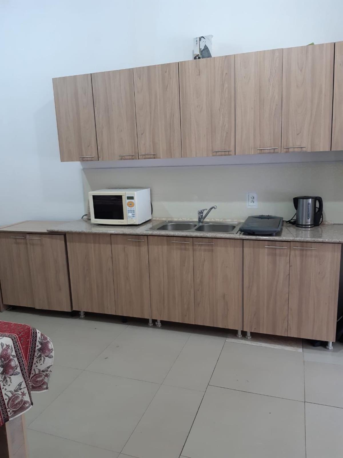 Lind Guest House B&B Gümrü Dış mekan fotoğraf