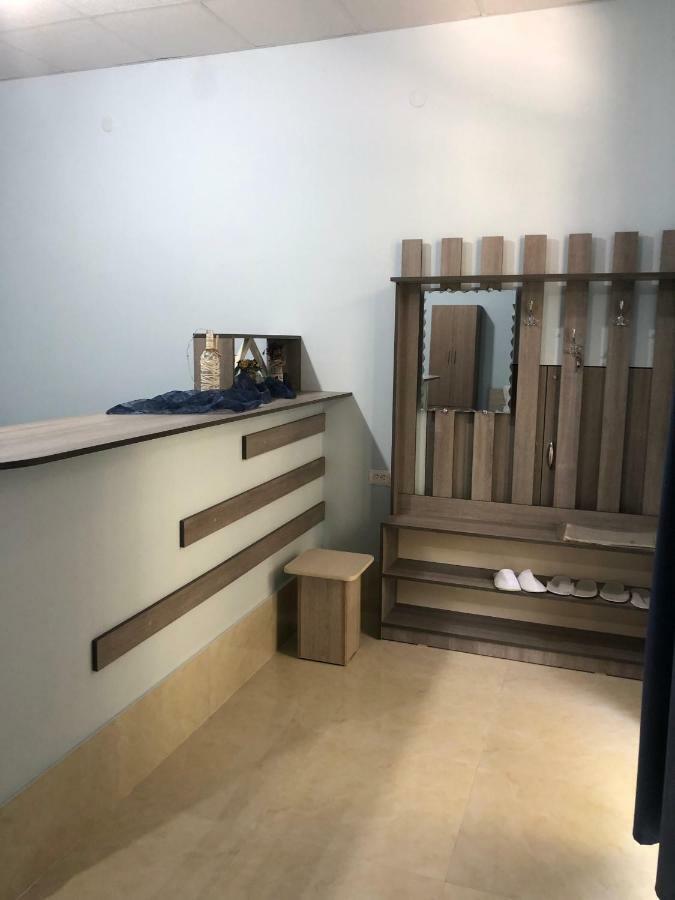 Lind Guest House B&B Gümrü Dış mekan fotoğraf